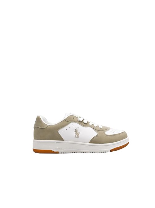 Sneakers, bambino, logate. POLO RALPH LAUREN | RL02437101U